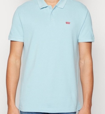 Koszulka polo Lee NAT DYE POLO r. XL