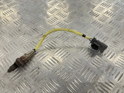 Датчик лямбда-зонд opel corsa f 19- 1.2 vti 9830441180 фото №1