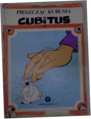 Pieszcząc Kubusia Cubitus 18 - L.Dupanloup