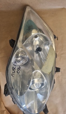 FARO PARTE DELANTERA TOYOTA 89901944  