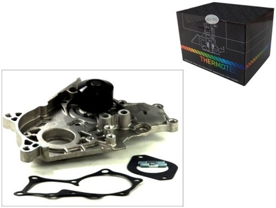 Насос wody toyota avensis avensis verso corolla co фото №1