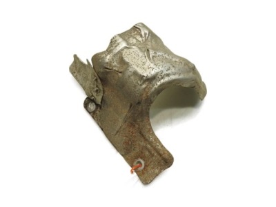 Защита тепловая турбины peugeot 508 i 1.6 e-hdi фото №1