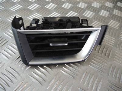 RENAULT CLIO V 1.0I DEFLECTOR DE VENTILACIÓN 687611283R  