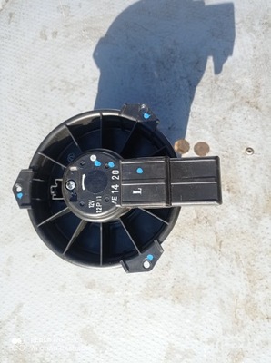 FAN AIR BLOWERS MITSUBISHI SPACE STAR II  