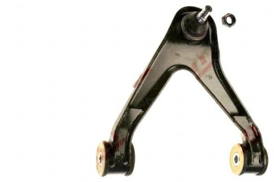 Trw рычаг góra iveco daily iii daily iv daily v 2 фото №1