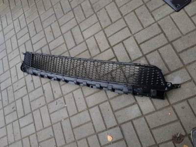 Решітка решітка бампера w бампер renault trafic iii 3 622544919r фото №1