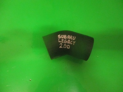 Труба воздуха 2.0 d ee20z subaru legacy iv фото №1