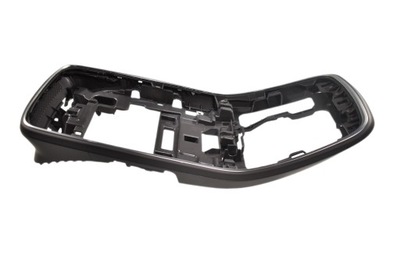 Туннель средний защита scenic iv фото №1