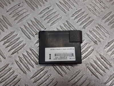 Датчик esp toyota auris 89784-02020 фото №1