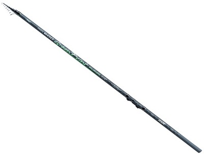 WĘDKA JAXON GREEN POINT BOLOGNESE XTR 7,00m 5-25g