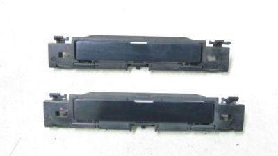 Mercedes w246 заглушка накладки крышный правая комплект  11- фото №1