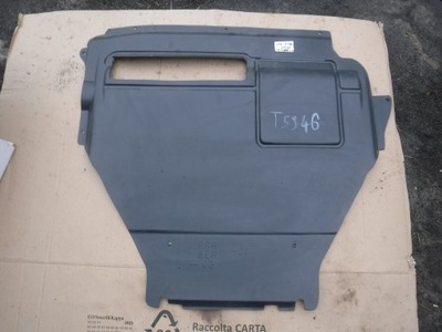 Защита pod двигатель peugeot partner i фото №1