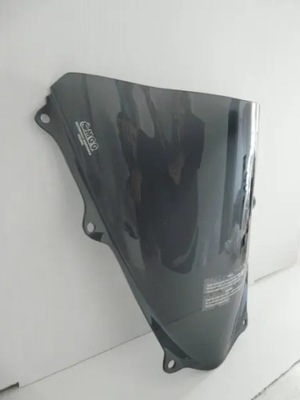 VENTANAS DEFLECTOR SUZUKI GSXR 1000 2009-2014R.  