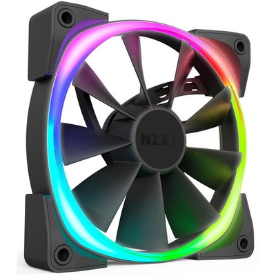 WENTYLATOR NZXT AER RGB 2 120 mm