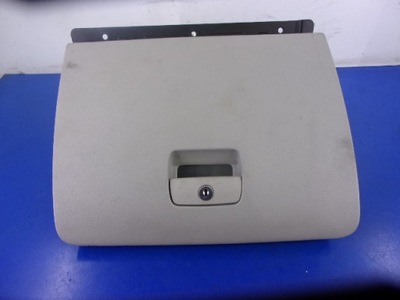 Cadillac dts бардачок головний пасажира szary фото №1