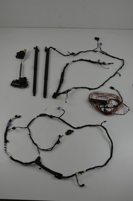 Vw arteon fl kombi комплект электрическая крышка багажника фото №1