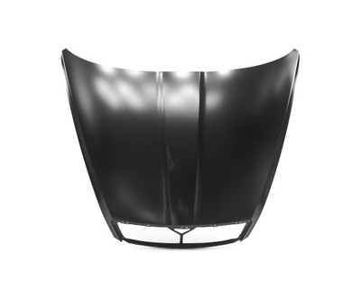 Капот skoda octavia 2004 - 2013 фото №1