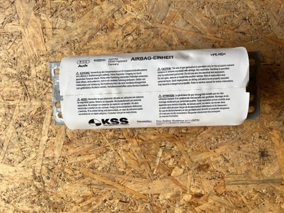 Подушка повітряна пасажира audi оригінальний номер 8t0880204h фото №1