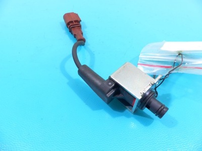 Клапан насоса wody skoda octavia iii фото №1