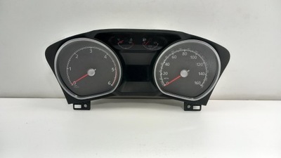 Ford s-max mk1 2.0tdci лічильник прилади 6m2t10849mf фото №1