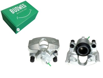 Budweg супорт 344797 супорт гальма фото №1