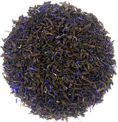 Herbata Czarna Earl Grey 100g