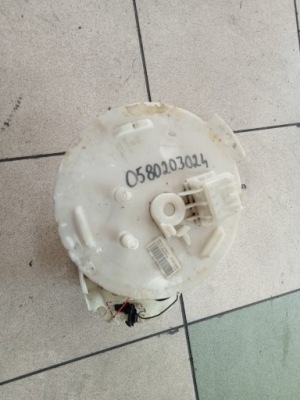 Насос помпа топлива 0580203024 opel insignia a 2.0 cdti фото №1