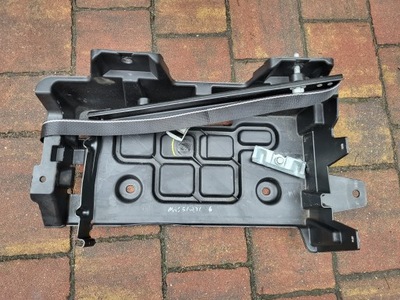 Основание аккумулятор maserati quattroporte vi фото №1