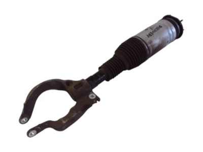 Амортизатор левый перед land rover discovery v l462 фото №1