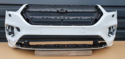 Kuga mk2 lift st line бампер перед оригінал a135 фото №1