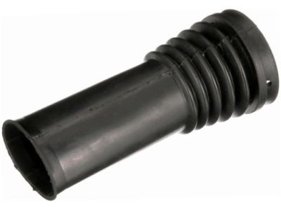 Gates sus1167 защита / пневмоподушка воздушный / амортизатор фото №1