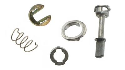 Набор ремонтный вкладка замок лепесток vw passat фото №1