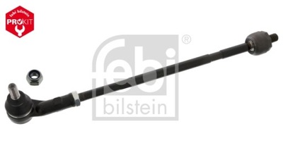 ТЯГА РУЛЕВАЯ ЛЕВЫЙ FEBI BILSTEIN 08054