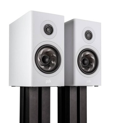 Kolumny podstawkowe Polk Audio Reserve R200 *biały