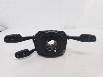 Bmw 3 e92 перемикач комбінований стрічка 9110882 фото №1