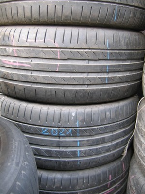 235/45 R17 94W CONTINENTAL C.S.CONTACT 3 4,6-5MM 2014-15ROK