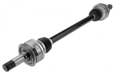 Привідний вал привідна nty npw-me-160 фото №1