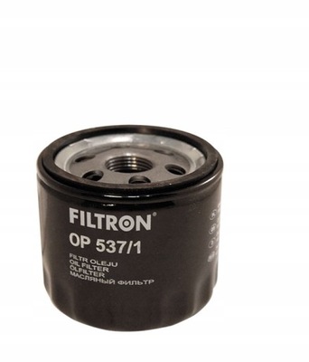 FILTRON OP 537/1 - FILTRO ACEITES  