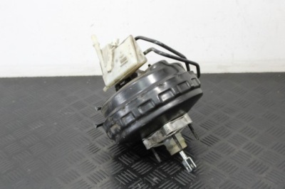 Усилитель тормозов насос тормозная ford grand c-max mk2 dv61-2b195-na фото №1