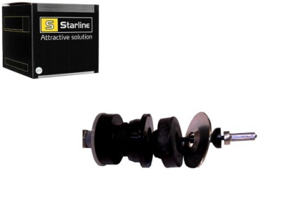 Трос зчеплення citroen xsara 1.4 97 -11.2148- starline фото №1