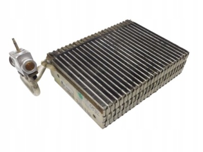 09/22 bmw e46 lift 2.0d испаритель кондиционера фото №1