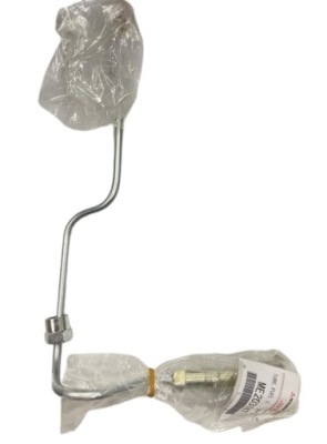 Me203147 шланг форсунки топлива pajero фото №1