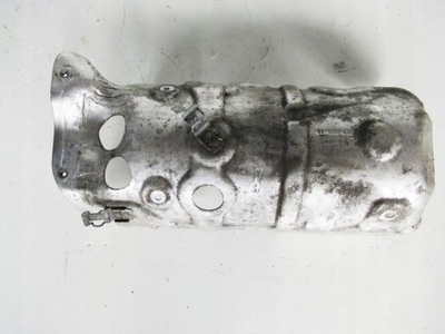 Защита катализатора ford grand c-max ii 1.6 tdci 2010-104 rok фото №1