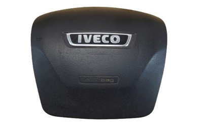 ПОДУШКА AIRBAG ВОДИТЕЛЯ IVECO DAILY 14 - 5801561543