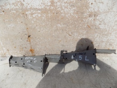 Зона деформации правая renault espace v фото №1