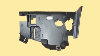 Захист консолі mercedes ml gle w166 amg63 фото №1