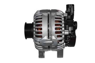 Генератор 2.0 lancia phedra fiat ulysse фото №1