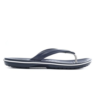 Japonki Crocs Crocband Flip Navy 11033-410 38-39