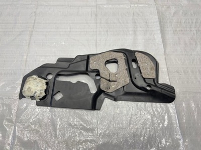 Jeep grand cherokee wk2 lift шумоизоляция защита фото №1