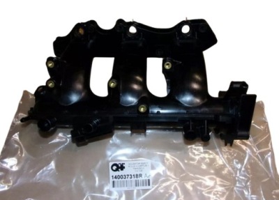 Оригінал колектор всмоктуючий renault 1.0 tce captur clio v twingo kiger фото №1